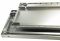 MULTIplus150, B750xT600mm, 150kg Fachlast, RAL 7035 lichtgrau, inkl. Schrauben