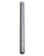 Steckstift für Kragarme mit Vorrichtung für Steckstift, Nutzhöhe 150 mm