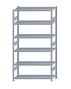 Grundregal