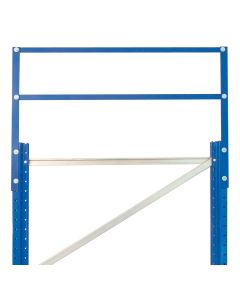 Rahmenerhöhung für Tiefe 1100mm