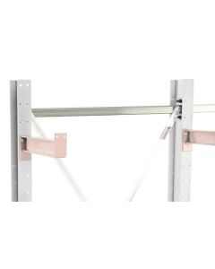 Horizontalverbinder für K 6000, Art.-Nr.: 28663
