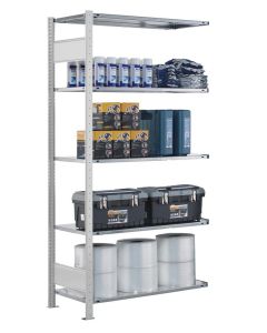 Anbauregal