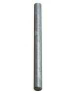 Steckstift für Kragarme mit Vorrichtung für Steckstift, Nutzhöhe 100 mm