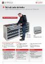 Schubladenblöcke-Katalog Schubladenblöcke-Katalog