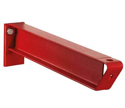 Kragarme - IPE 240 - 330
