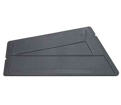 Fachteiler für Gitterkörben