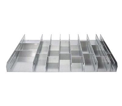 Regalschubladen Zubehör