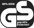 GS gepr&uuml;ft